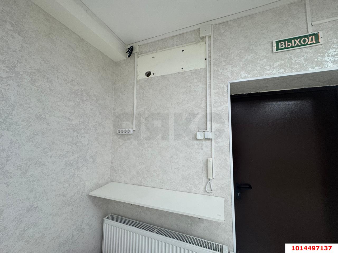 Фото №6: Торговое помещение 36 м² - Краснодар, жилой комплекс Победа, ул. Евгении Жигуленко, 9