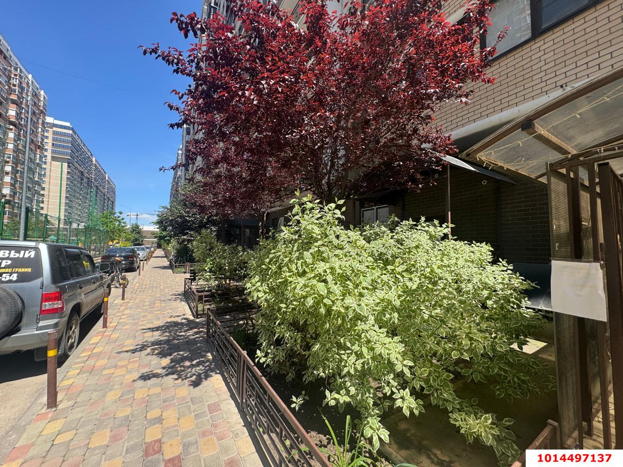 Фото №13: Коммерция 36 м² - Краснодар, Прикубанский внутригородской округ, Завод Радиоизмерительных Приборов, имени Петра Метальникова, мкр. жилой комплекс Победа, ул. Евгении Жигуленко, 9