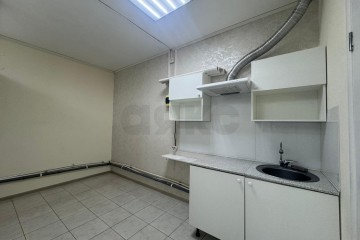 Фото №4: Торговое помещение 36 м² - Краснодар, мкр. жилой комплекс Победа, ул. Евгении Жигуленко, 9