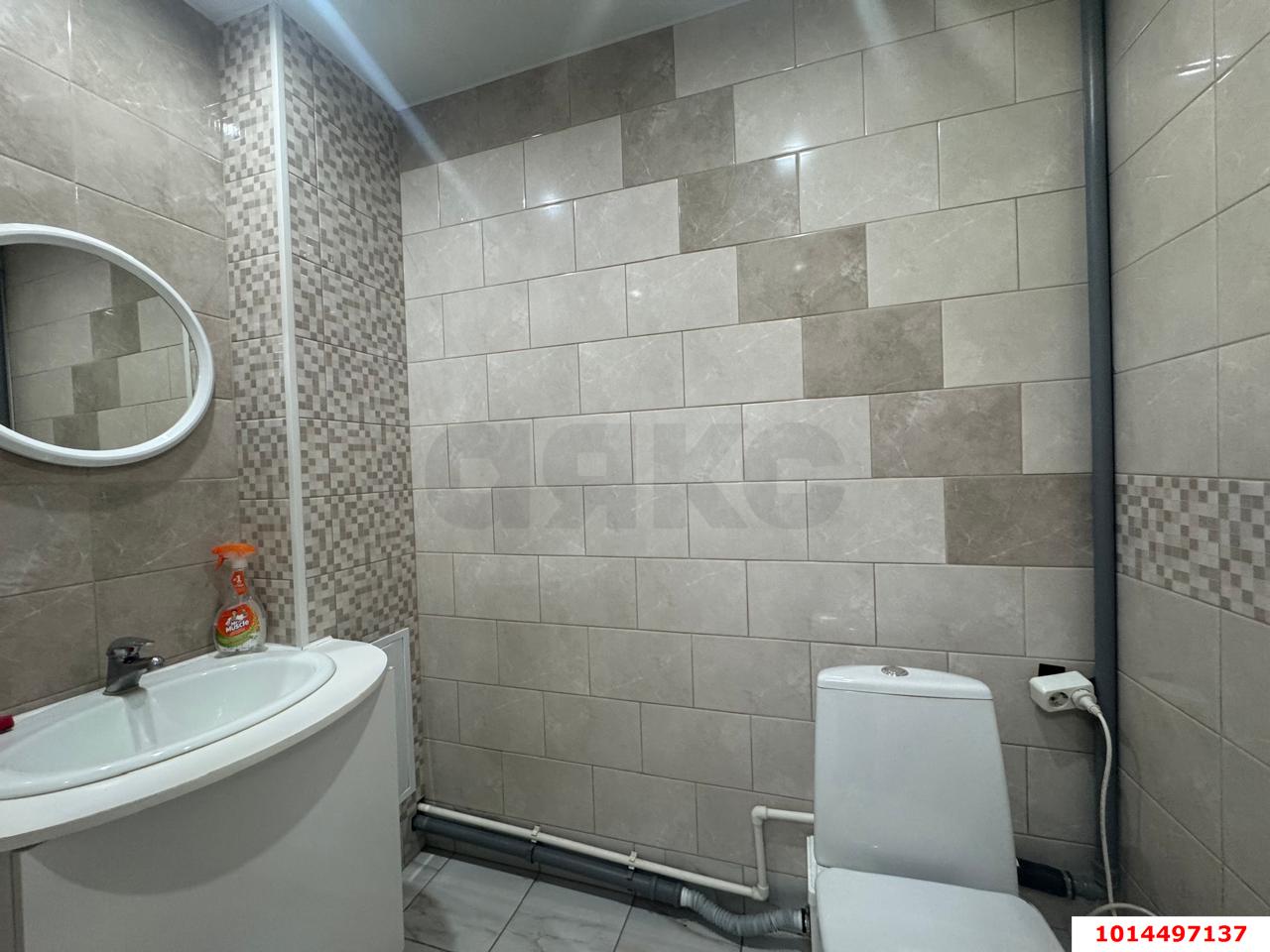 Фото №7: Коммерция 36 м² - Краснодар, Прикубанский внутригородской округ, Завод Радиоизмерительных Приборов, имени Петра Метальникова, мкр. жилой комплекс Победа, ул. Евгении Жигуленко, 9