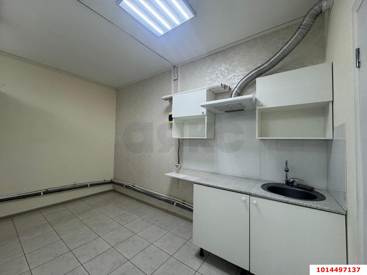 Фото №4: Коммерция 36 м² - Краснодар, Прикубанский внутригородской округ, Завод Радиоизмерительных Приборов, имени Петра Метальникова, мкр. жилой комплекс Победа, ул. Евгении Жигуленко, 9