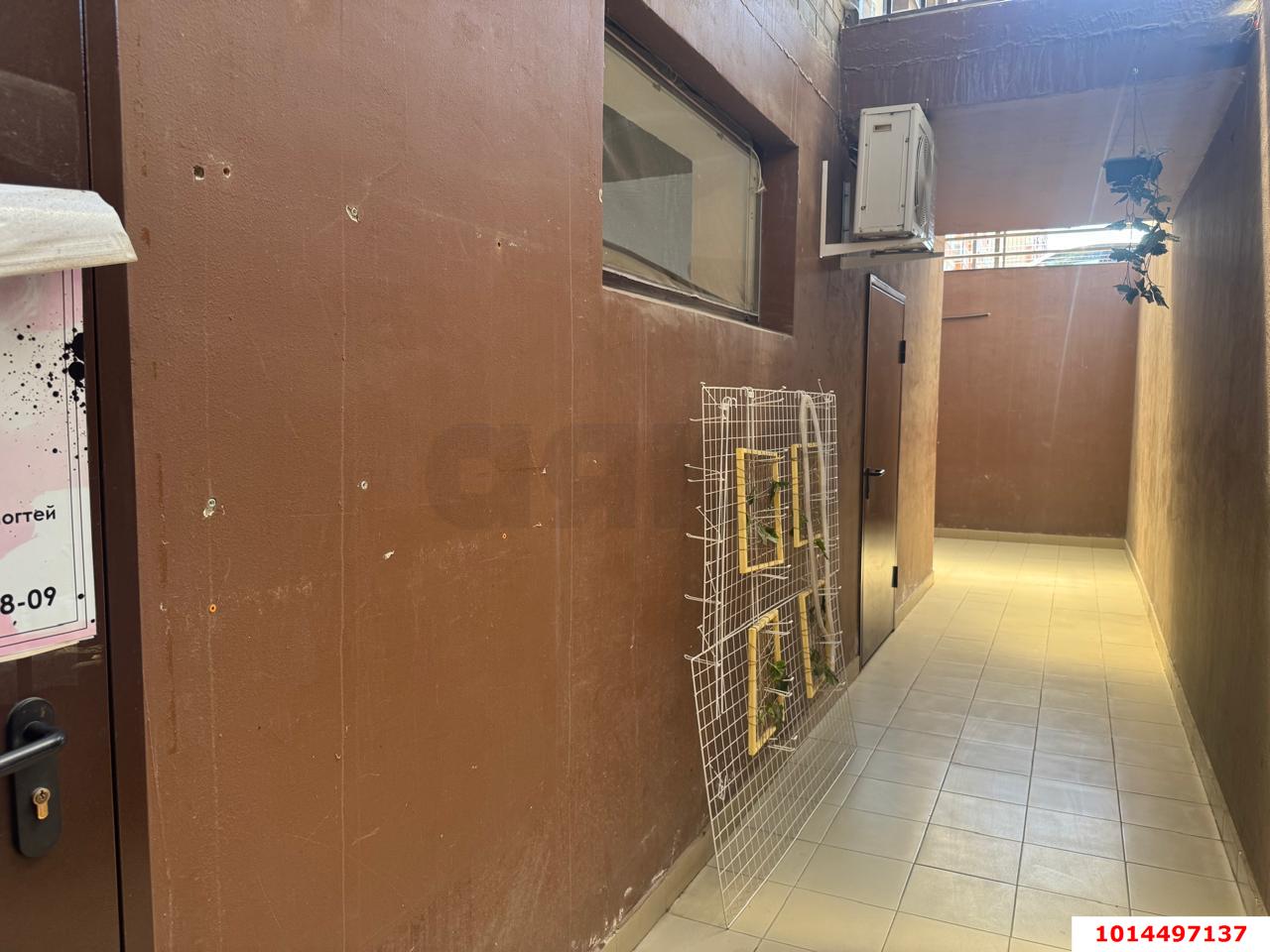 Фото №10: Коммерция 36 м² - Краснодар, Прикубанский внутригородской округ, Завод Радиоизмерительных Приборов, имени Петра Метальникова, мкр. жилой комплекс Победа, ул. Евгении Жигуленко, 9