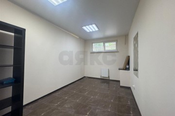 Фото №1: Торговое помещение 36 м² - Краснодар, мкр. жилой комплекс Инсити, ул. Евгении Жигуленко, 11/2