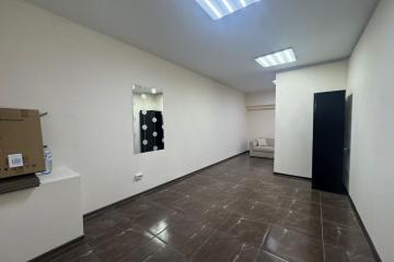 Фото №2: Коммерция 36 м² - Краснодар, мкр. жилой комплекс Инсити, ул. Евгении Жигуленко, 11/2