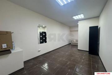 Фото №2: Коммерция 36 м² - Краснодар, мкр. жилой комплекс Инсити, ул. Евгении Жигуленко, 11/2