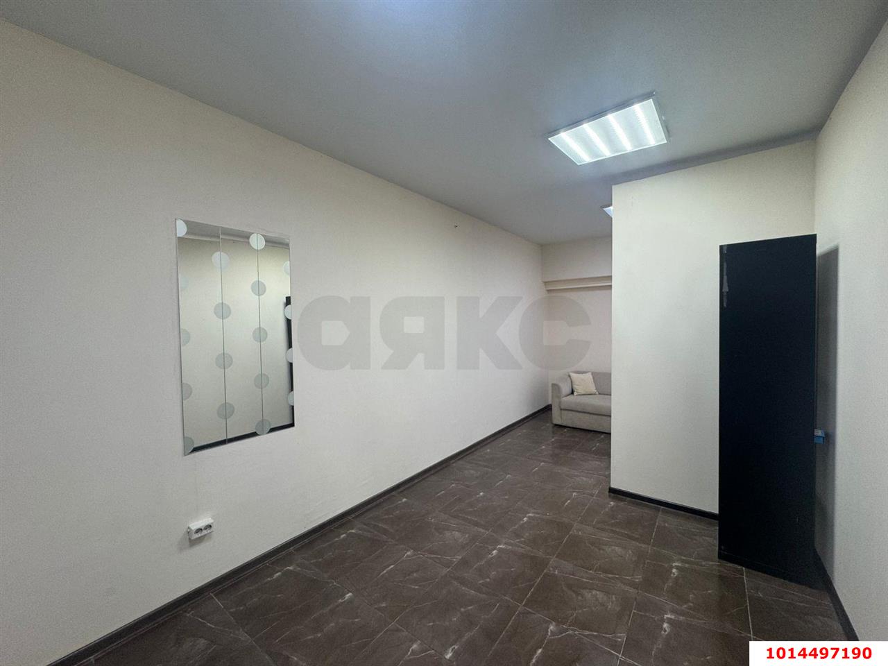 Фото №5: Торговое помещение 36 м² - Краснодар, жилой комплекс Инсити, ул. Евгении Жигуленко, 11/2