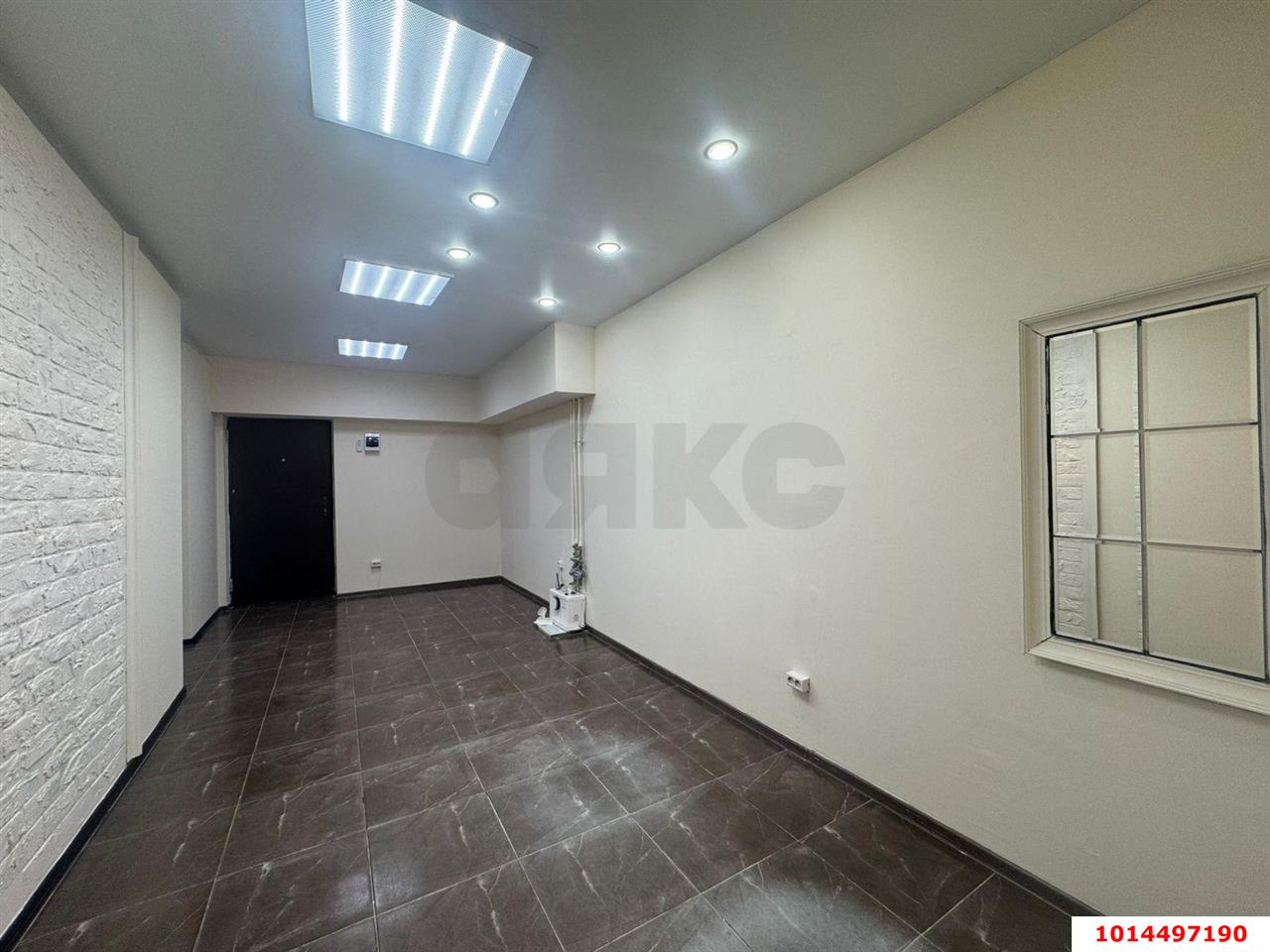 Фото №7: Торговое помещение 36 м² - Краснодар, жилой комплекс Инсити, ул. Евгении Жигуленко, 11/2