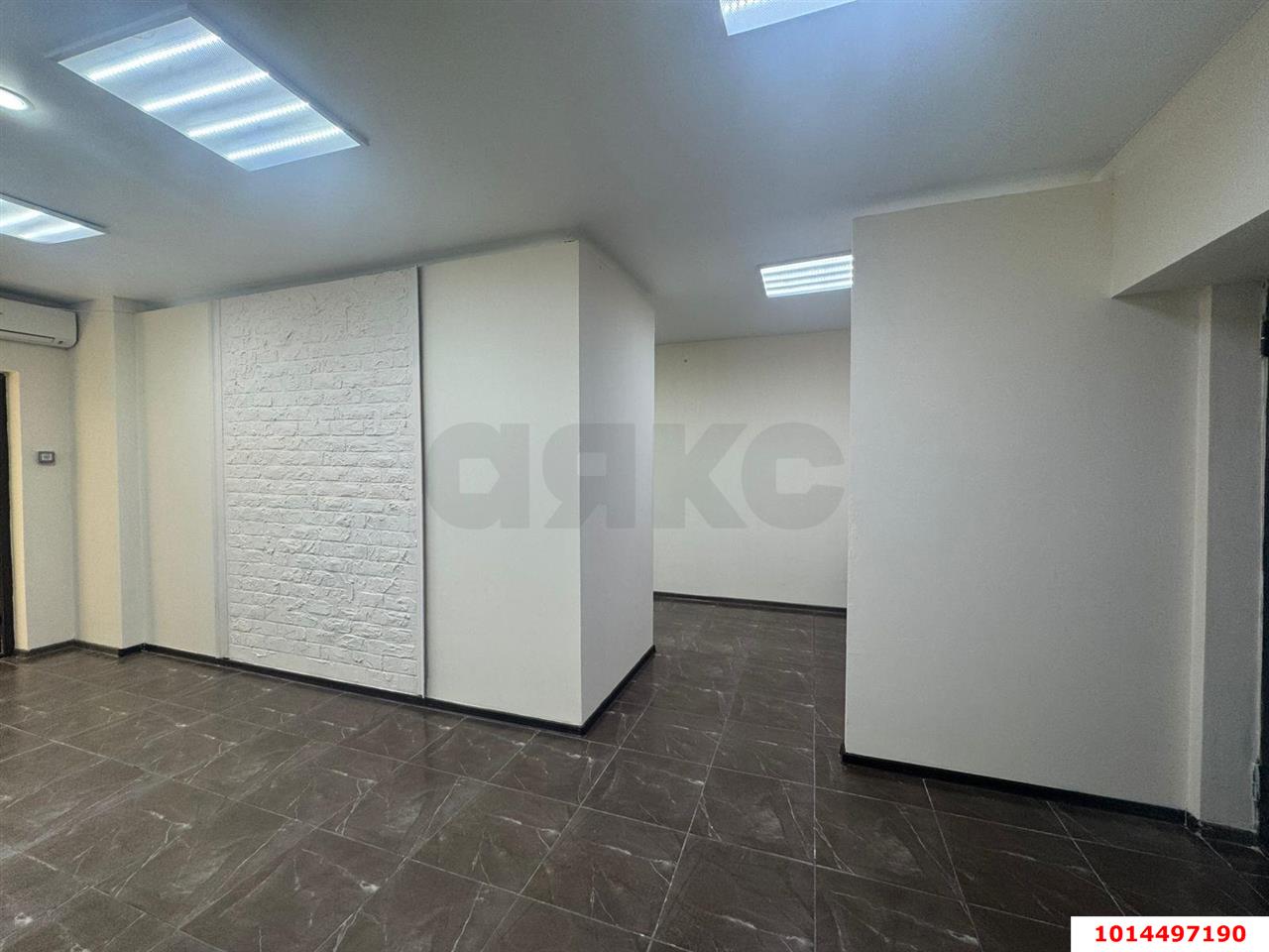 Фото №3: Торговое помещение 36 м² - Краснодар, жилой комплекс Инсити, ул. Евгении Жигуленко, 11/2