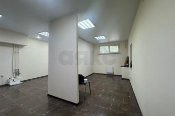 Фото №4: Торговое помещение 36 м² - Краснодар, мкр. жилой комплекс Инсити, ул. Евгении Жигуленко, 11/2