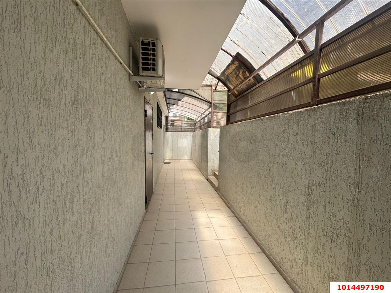 Фото №8: Торговое помещение 36 м² - Краснодар, жилой комплекс Инсити, ул. Евгении Жигуленко, 11/2