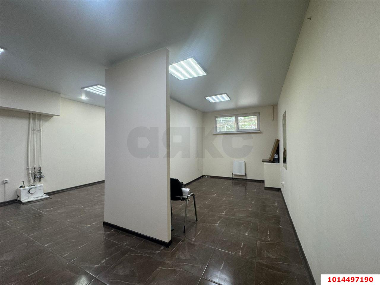 Фото №4: Коммерция 36 м² - Краснодар, Прикубанский внутригородской округ, Завод Радиоизмерительных Приборов, имени Петра Метальникова, мкр. жилой комплекс Инсити, ул. Евгении Жигуленко, 11/2