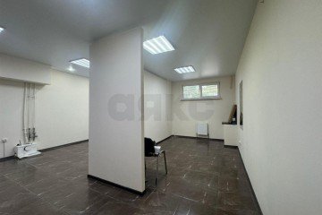 Фото №4: Торговое помещение 36 м² - Краснодар, мкр. жилой комплекс Инсити, ул. Евгении Жигуленко, 11/2
