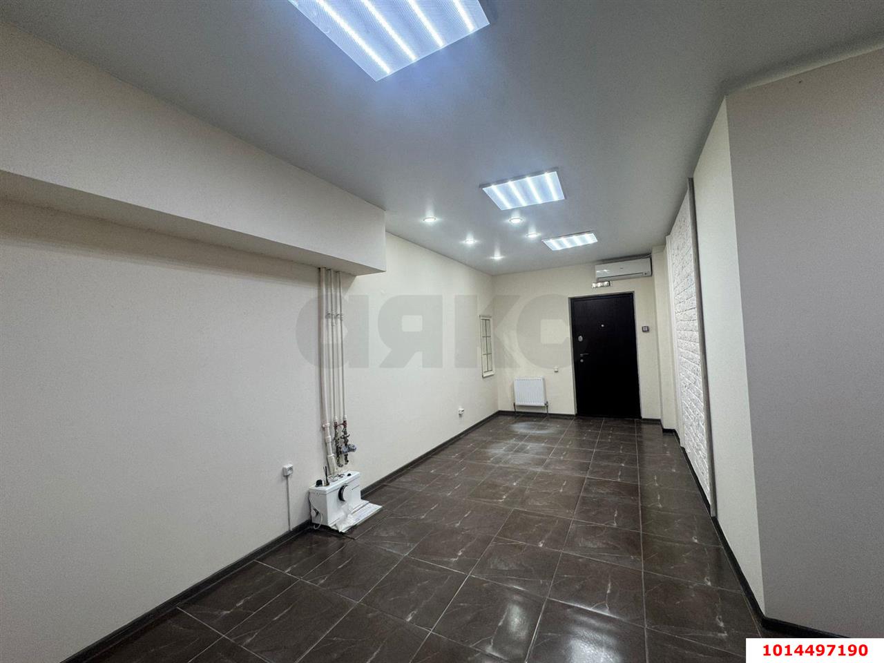 Фото №6: Торговое помещение 36 м² - Краснодар, жилой комплекс Инсити, ул. Евгении Жигуленко, 11/2