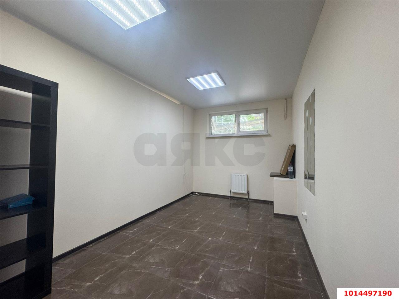 Фото №1: Коммерция 36 м² - Краснодар, Прикубанский внутригородской округ, Завод Радиоизмерительных Приборов, имени Петра Метальникова, мкр. жилой комплекс Инсити, ул. Евгении Жигуленко, 11/2