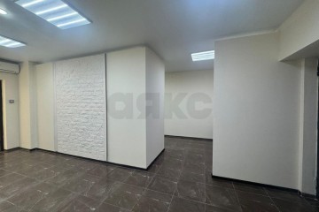 Фото №3: Торговое помещение 36 м² - Краснодар, мкр. жилой комплекс Инсити, ул. Евгении Жигуленко, 11/2