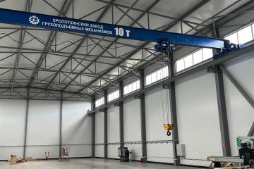 Фото №1: Коммерция 1400 м² - Краснодар, мкр. Центральный, ул. Захарова, 10к8