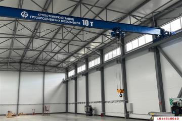 Фото №1: Коммерция 1400 м² - Краснодар, мкр. Центральный, ул. Захарова, 10к8