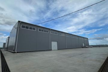 Фото №2: Коммерция 1400 м² - Краснодар, мкр. Центральный, ул. Захарова, 10к8