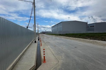 Фото №3: Производственное помещение 1400 м² - Краснодар, мкр. Центральный, ул. Захарова, 10к8