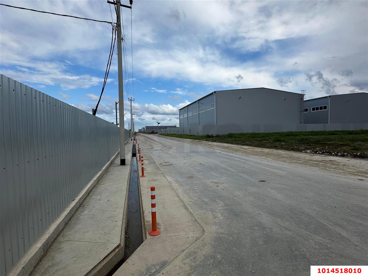 Фото №3: Производственное помещение 1400 м² - Краснодар, Центральный, ул. Захарова, 10к8