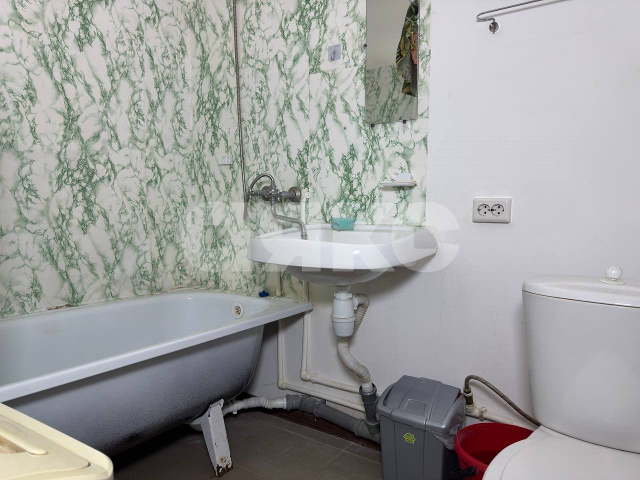 Фото №13: 1-комнатная квартира 37 м² - Анапа, ЖК Горгиппия Морская, ул. Ленина, 194