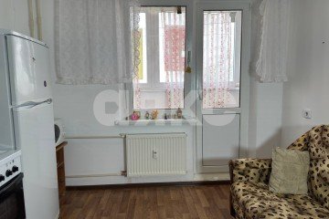 Фото №4: 1-комнатная квартира 37 м² - Анапа, мкр. ЖК Горгиппия Морская, ул. Ленина, 194