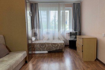 Фото №5: 1-комнатная квартира 37 м² - Анапа, мкр. ЖК Горгиппия Морская, ул. Ленина, 194