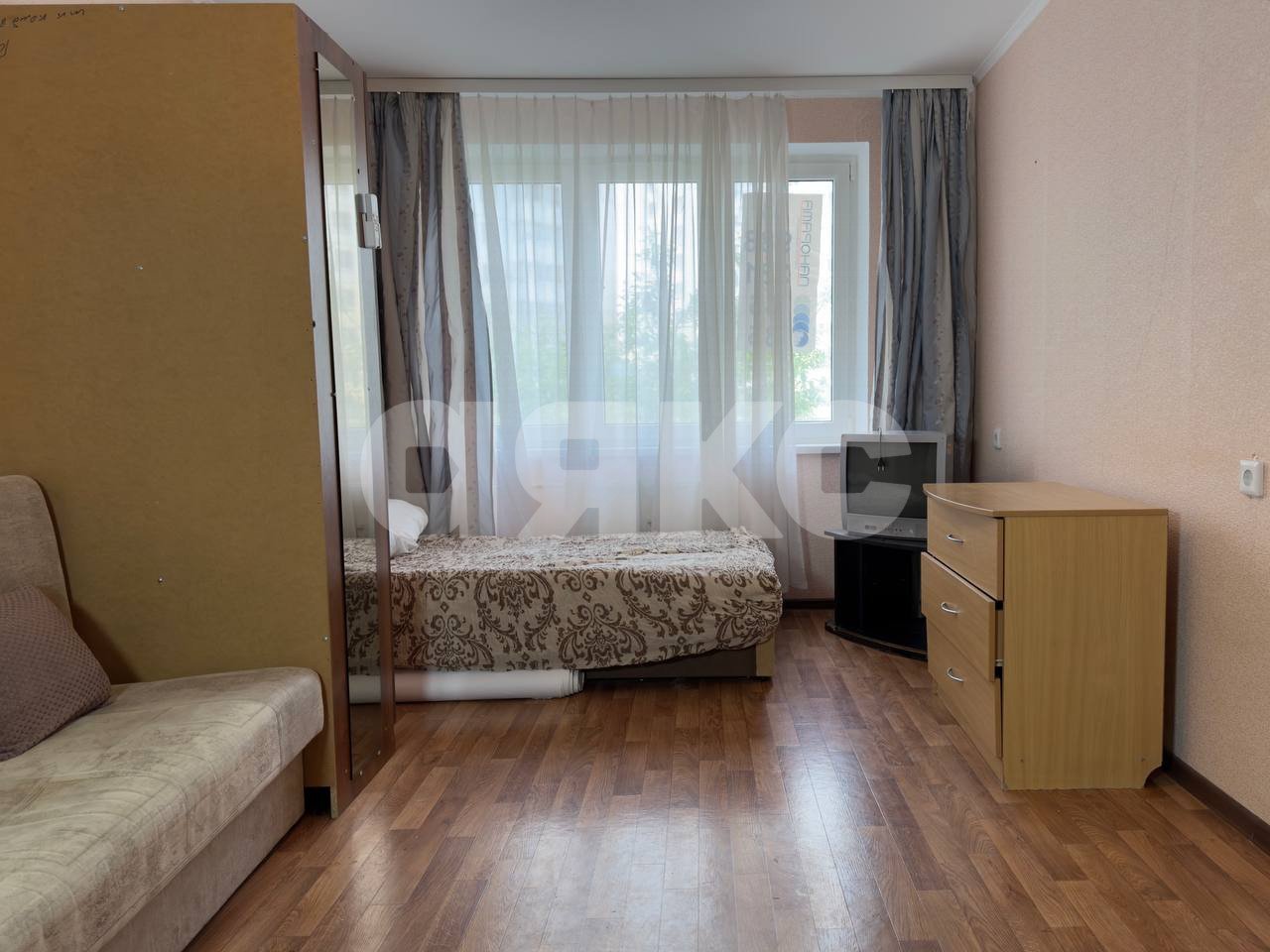 Фото №5: 1-комнатная квартира 37 м² - Анапа, ЖК Горгиппия Морская, ул. Ленина, 194