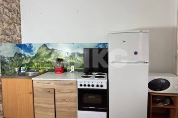 Фото №2: 1-комнатная квартира 37 м² - Анапа, мкр. ЖК Горгиппия Морская, ул. Ленина, 194