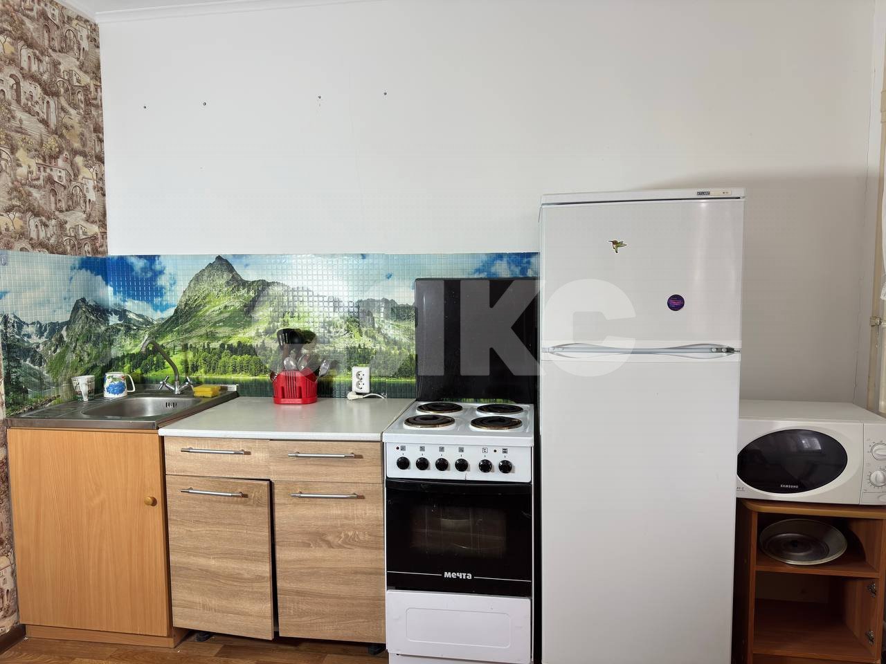 Фото №2: 1-комнатная квартира 37 м² - Анапа, ЖК Горгиппия Морская, ул. Ленина, 194