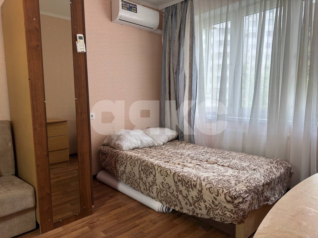 Фото №6: 1-комнатная квартира 37 м² - Анапа, ЖК Горгиппия Морская, ул. Ленина, 194