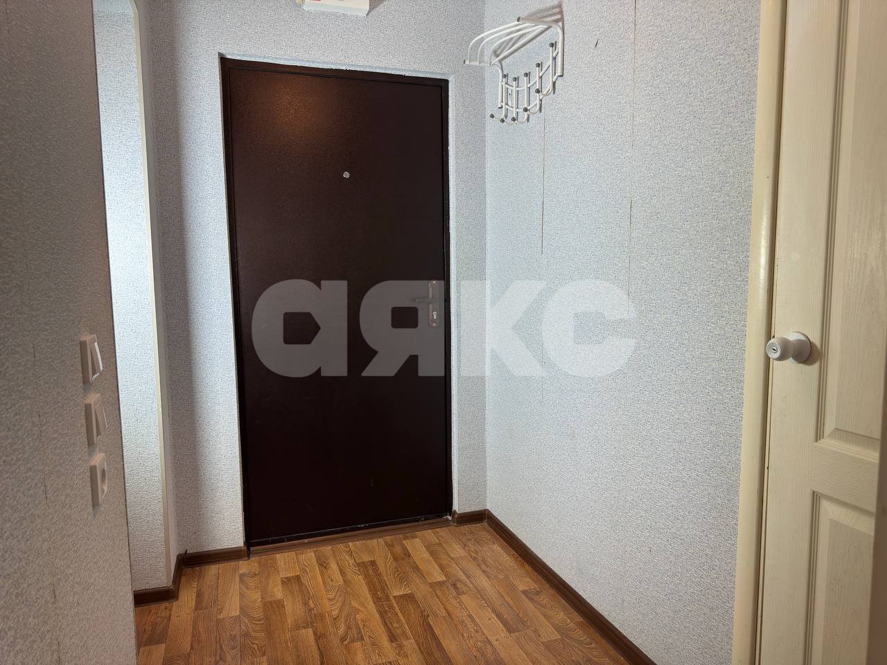 Фото №9: 1-комнатная квартира 37 м² - Анапа, ЖК Горгиппия Морская, ул. Ленина, 194