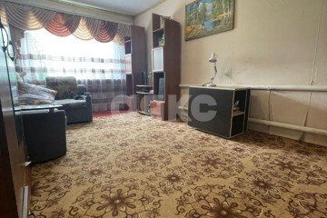 Фото №1: 3-комнатная квартира 68 м² - Глубокий, ул. Комарова, 18