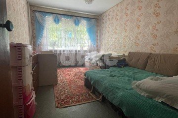 Фото №2: 3-комнатная квартира 68 м² - Глубокий, ул. Комарова, 18