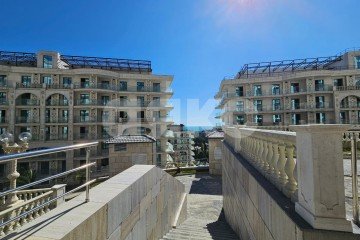 Фото №4: Студия 31 м² - Сочи, ж/р Хоста, ул. Володарского
