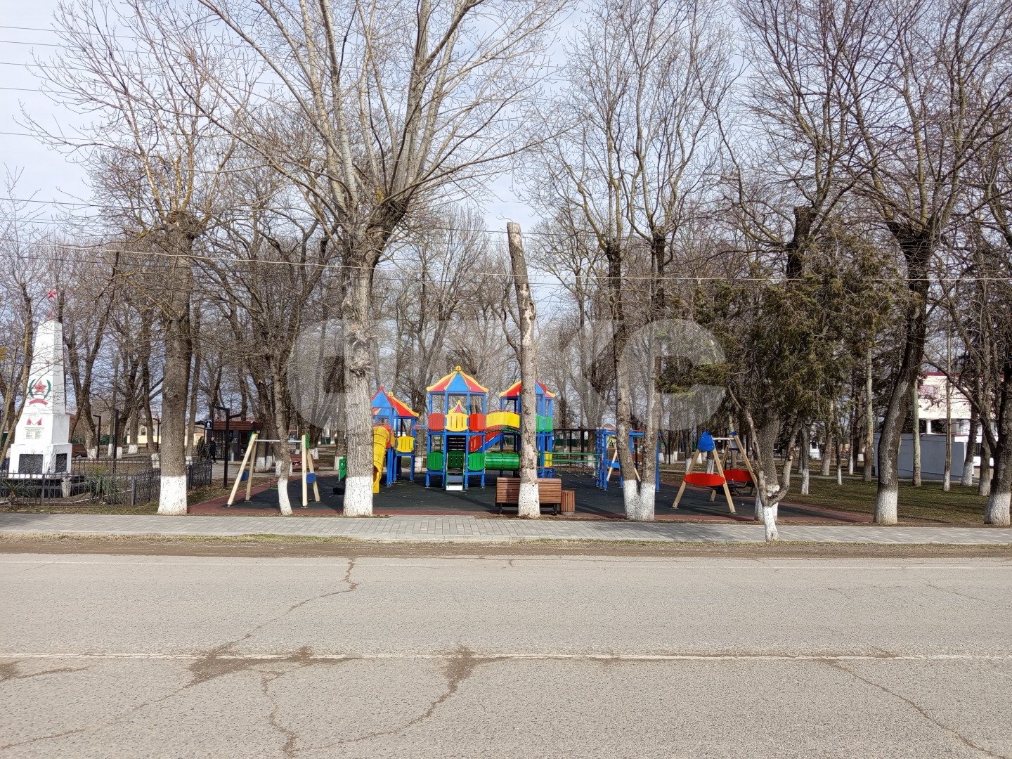 Фото №21: Дом 55 м² + 9 сот. - Курчанская, ул. Кирова