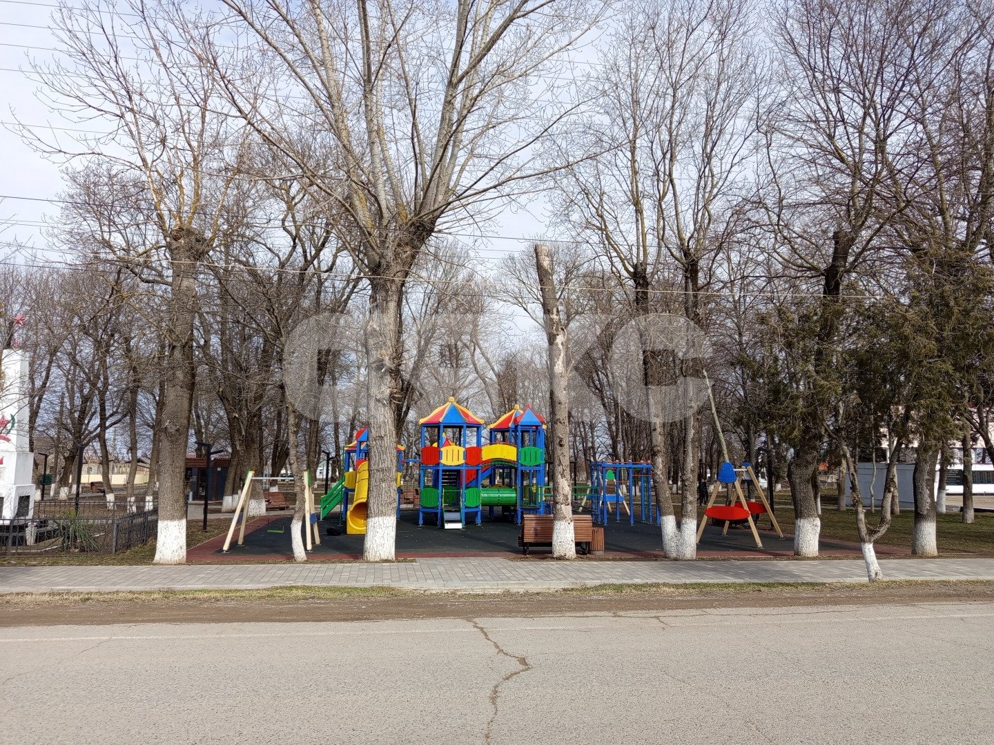 Фото №22: Дом 55 м² + 9 сот. - Курчанская, ул. Кирова