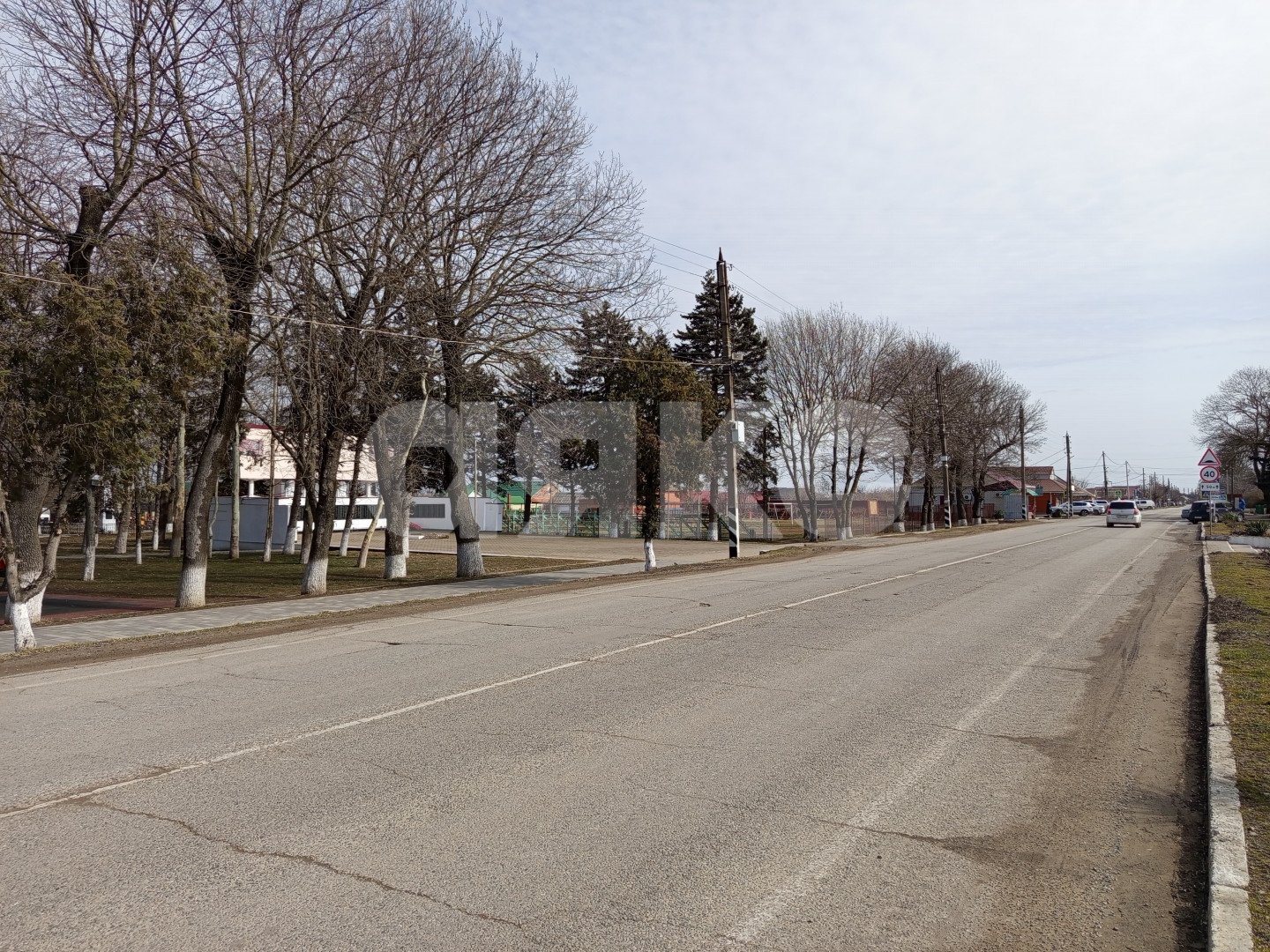 Фото №23: Дом 55 м² + 9 сот. - Курчанская, ул. Кирова