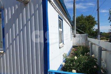 Фото №5: Дом 55 м² - Курчанская, ул. Кирова