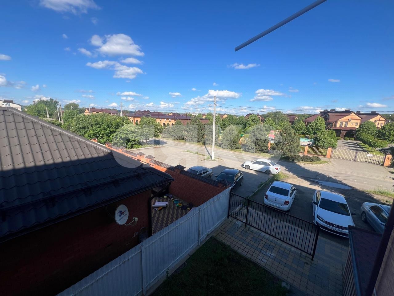 Фото №20: 1-комнатная квартира 44 м² - Армавир, ул. Нефтяников, 24