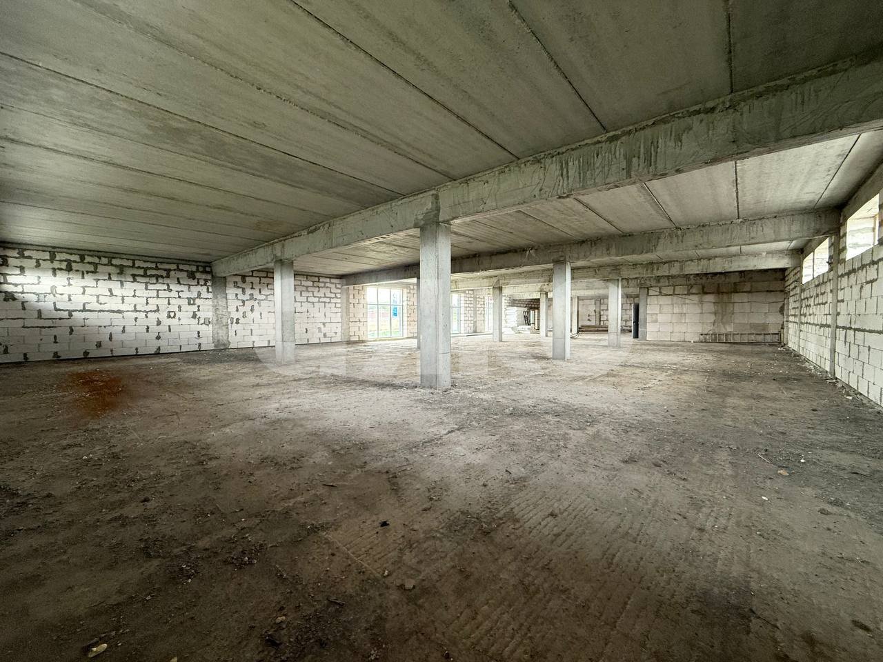 Фото №9: Коммерция 600 м² - Лапотково, 170