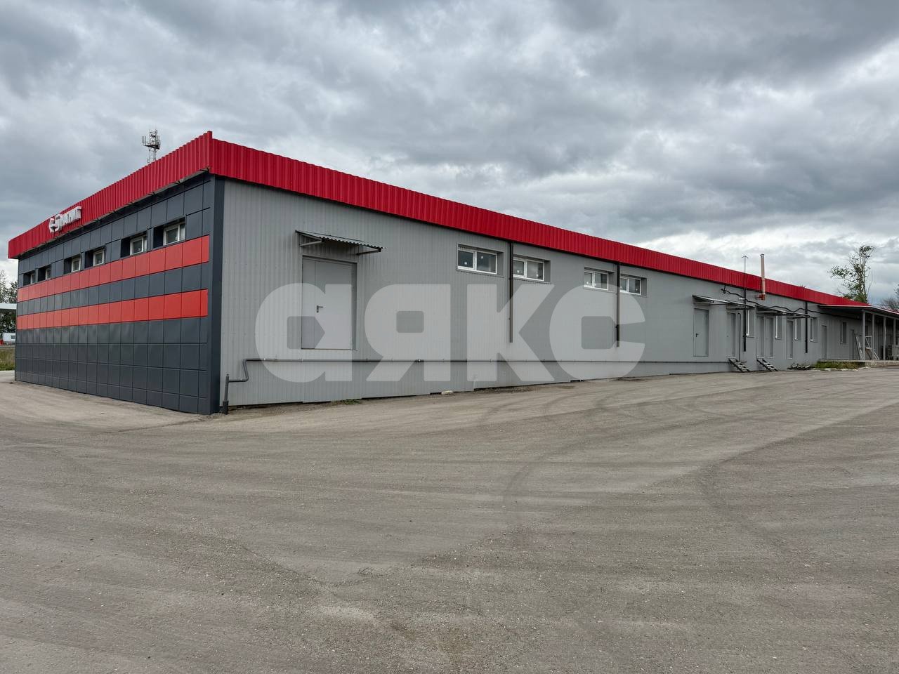 Фото №17: Коммерция 600 м² - Лапотково, 170
