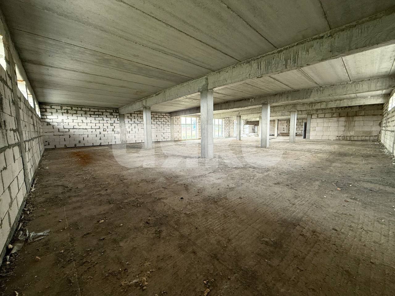 Фото №13: Коммерция 600 м² - Лапотково, 170