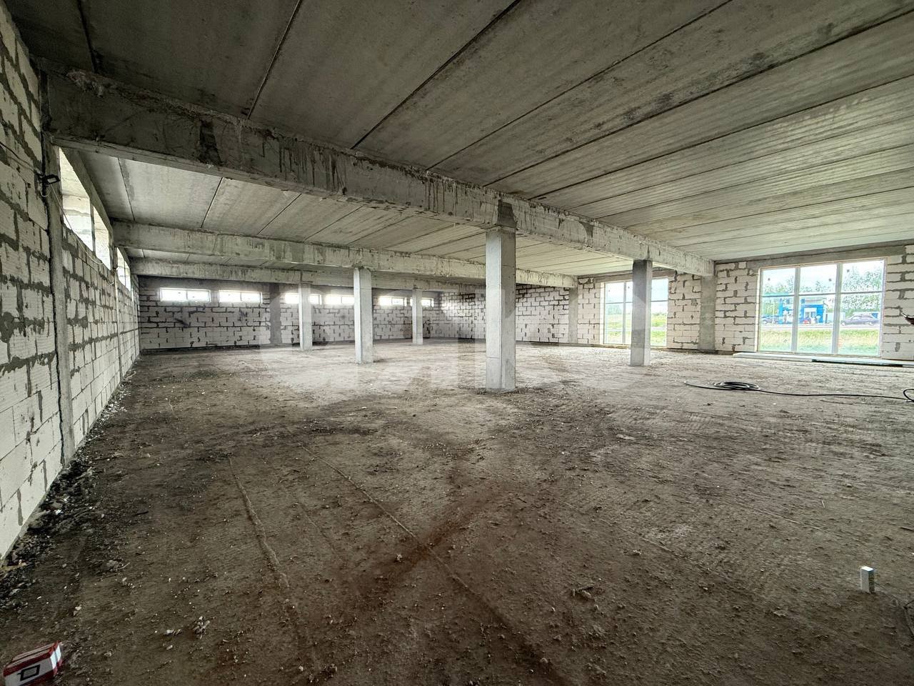 Фото №12: Коммерция 600 м² - Лапотково, 170