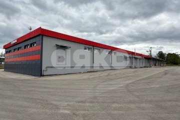 Фото №2: Коммерция 600 м² - Лапотково, 170
