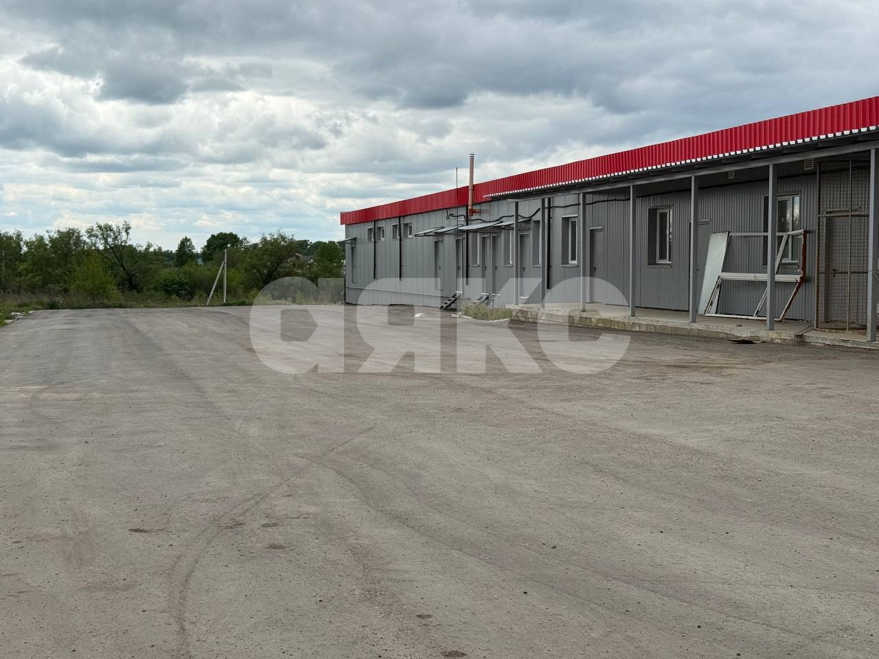 Фото №21: Коммерция 600 м² - Лапотково, 170