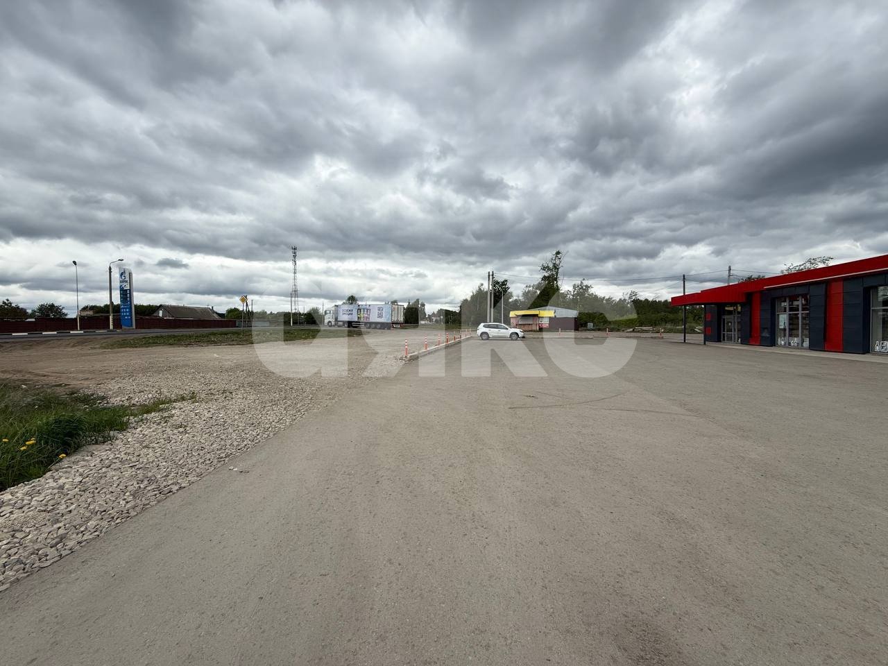 Фото №18: Коммерция 600 м² - Лапотково, 170