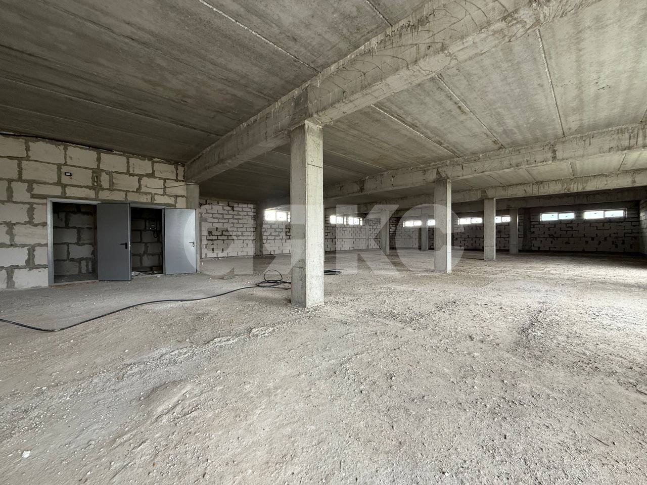 Фото №24: Коммерция 600 м² - Лапотково, 170