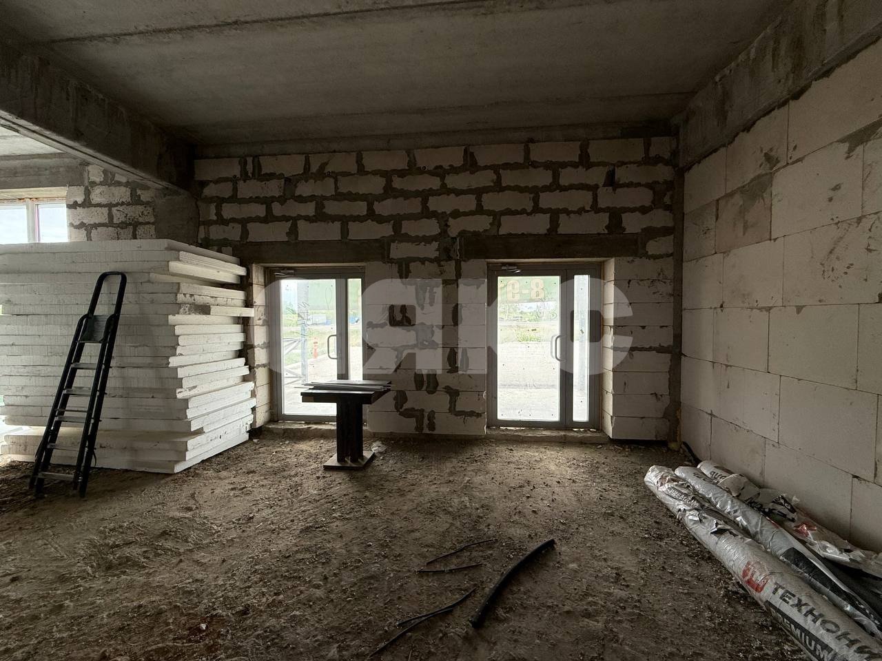Фото №16: Коммерция 600 м² - Лапотково, 170