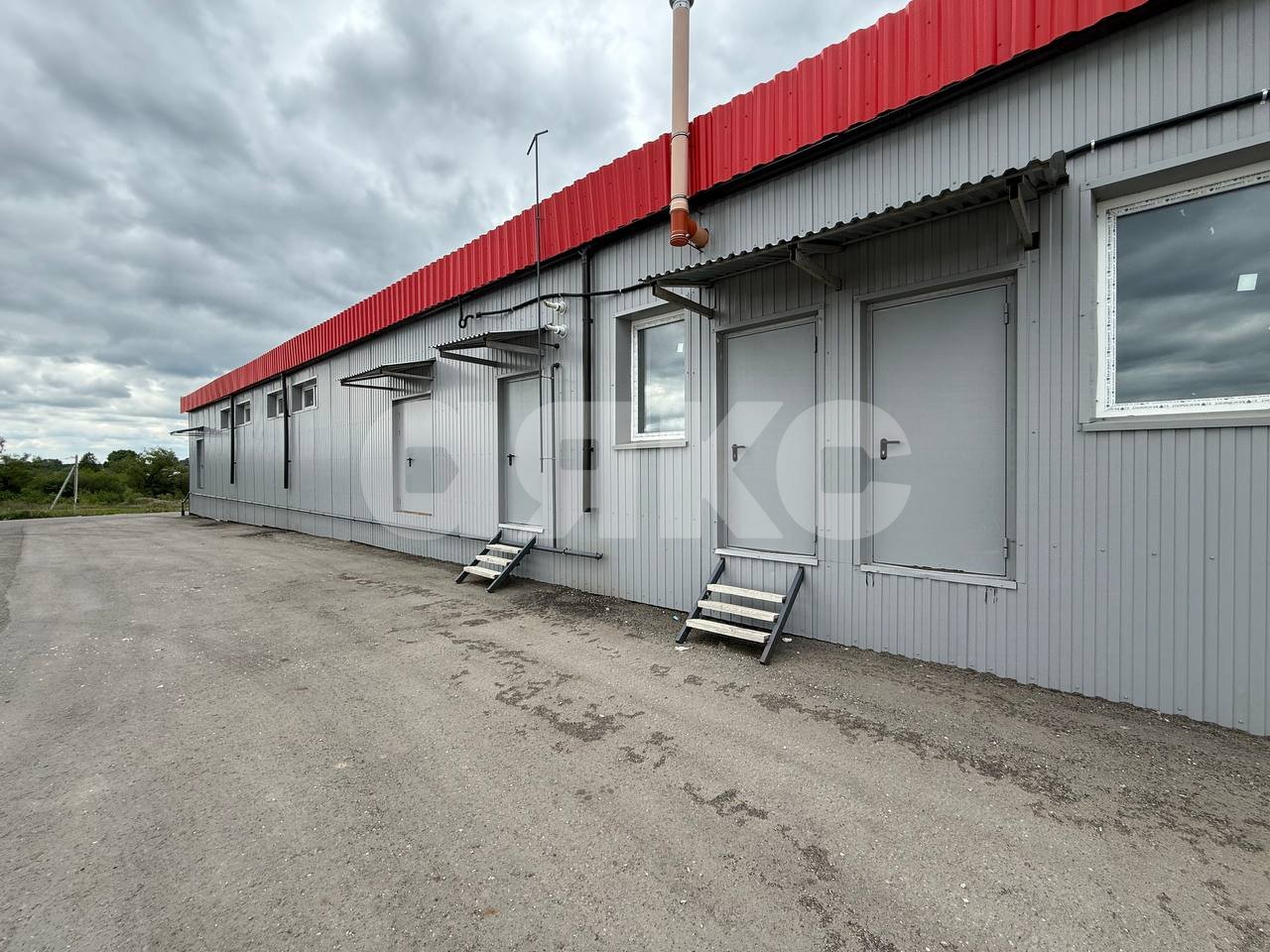 Фото №23: Коммерция 600 м² - Лапотково, 170